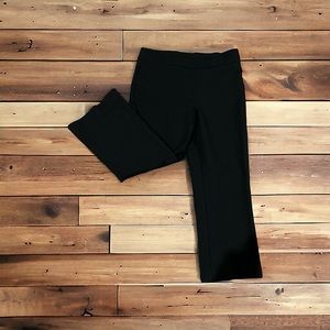 SPANX The Perfect Pant Kick Flare - Black - L